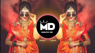 O Pata Nahi Ji Kaun Sa Nasha Karta Hai DJ Song Remix  Marathi Style Mix  Yaar Mera Titliyan Warga [upl. by Sang]