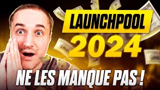 BINANCE LAUNCHPOOL  FARMER ET GAGNER DES TOP CRYPTO PASSIVEMENT Les nouveauté 2024 [upl. by Ahtera]