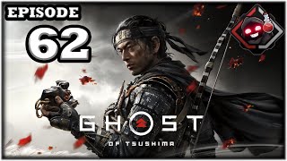 Mukluk Plays Ghost of Tsushima Part 62 [upl. by Henson]