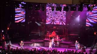 3 Doors Down  Sarah Yellin  Live from Houston [upl. by Khanna302]