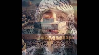 ماريا قحطان Arabic song for Palestine [upl. by Sucrad]