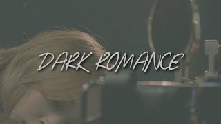 마마무 MAMAMOO ムンビョル DARK ROMANCE 歌詞 日本語訳 和訳 [upl. by Peterec]