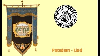 Potsdam Lied [upl. by Enitsud881]