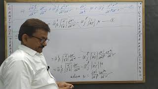 Tensor Calculus 11Covariant Derivative of Mixed Tensor by Yogendra Bahadur Singh [upl. by My]