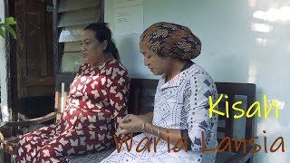 Kisah Waria Lansia Meraih Ruang  Lansia dan Lahan [upl. by Oicirbaf]