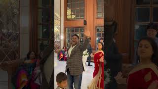 ReceptionkuchbeharSouvik Sonali wedding [upl. by Neggem794]