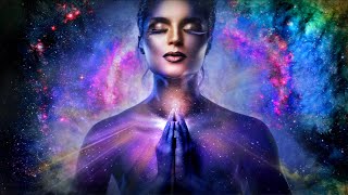 432 Hz Awakening The Goddess Within  Love Meditation Music  Heal Feminine Energy  Chakra Cleanse [upl. by Atil]