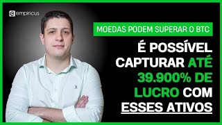 ESTA LISTA DE CRIPTOMOEDAS PODE TRANSFORMAR R 5 MIL EM ATÉ R 2 MILHÕES A PARTIR DE 3 DE JUNHO [upl. by Weissmann496]