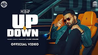 Up amp Down MADKAN FULL VIDEO  KULBIR JHINJER  LATEST PUNJABI SONGS 2021  NEW PUNJABI SONGS 2021 [upl. by Everett727]