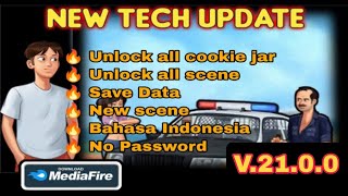 Summertime saga V2100 Terbaru bahasa Indonesia  Save Data unlock All Gallery No Password [upl. by Little]