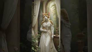 Elf Cats from Rivendell 1 cat aiairt [upl. by Norby]