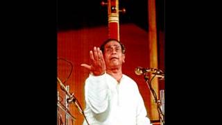 Pt Bhimsen Joshi Raga Puriya  pyaare de gara laagee tadanu jaanuampghari ye ginat jaat [upl. by Suedaht]