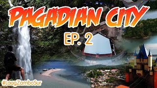 PAGADIAN CITY  MotoAdventure  Ep 2 [upl. by Aliuqat]