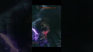 The easiest way to defeat Chained Ogre sekiro gaming [upl. by Ailekahs]