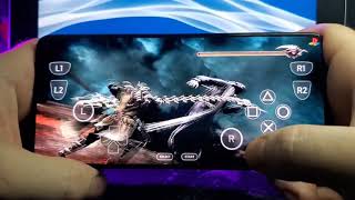 PS3 EMULATOR MOBILE Available on Android amp iOS [upl. by Meuse]