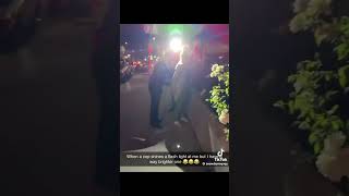 snapchat had the wildest videoseverydaycomedy alexchoi copspolice arrested fyp trending [upl. by Aimej]