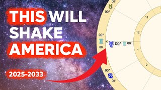 The Astrology Of The 2020s  America Transformed [upl. by Pomcroy]