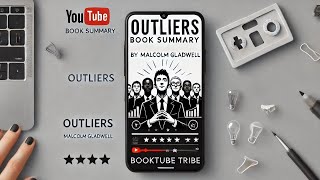 Outliers by Malcom Gladwell [upl. by Adnoral]