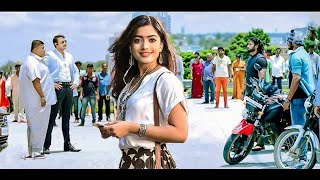 Maanagra  2024 New South Indian Hindi Dubbed Action Hd Movie  New South Indian Hindi Dubbed Movies [upl. by Araeit]