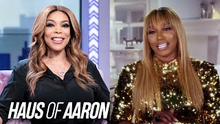 Nene Leakes Shuts Down Business Exposed By Employee Wendy Williams Update [upl. by Groos]