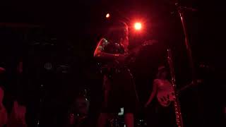 Luna Li  Cherry Pit Bowery Ballroom NYC 92324 [upl. by Africah]