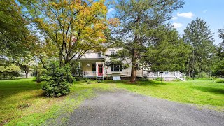 Real Estate Video Tour  69 Smith Hill Rd Airmont NY 10952  Rockland County NY [upl. by Dessma]