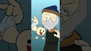 Ivan WAS Terrible  Worst Dads in History  Extra History shorts [upl. by Inohs]