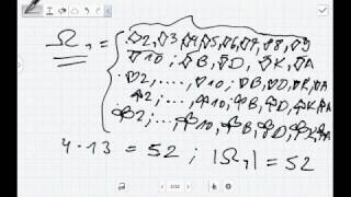 Diskrete Wahrscheinlichkeitsräume Wahrscheinlichkeitsrechnung [upl. by Kuebbing]