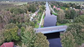 Marcardsmoor Brücke [upl. by Gottwald]