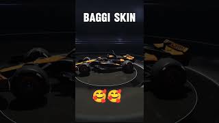 BAGGI SKIN 🥰🥰 viral shorts video [upl. by Schweiker]