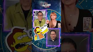 LA INVENTADA DEL MES chisme farandula viralshort tarot lecturadetarot showbiz silviapinal [upl. by Quinby]