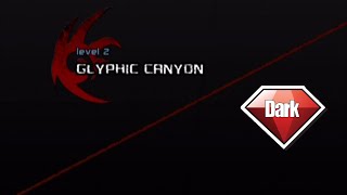 Glyphic Canyon Dark Mission  Shadow the Hedgehog A RangDeutsch [upl. by Service]