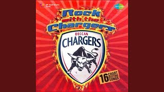 Deccan Chargers Anthem [upl. by Allista190]