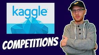 Kaggle Competitions Beginner Walkthrough Train a Machine Learning Model and Submit its Predictions [upl. by Tripp]