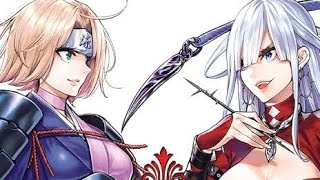 Elizabeth Bathory Vs Tomoe Gozen  The Witches War  AMV [upl. by Sawyer]