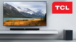 What we can expect from TCL this 2019 [upl. by Aihseit]