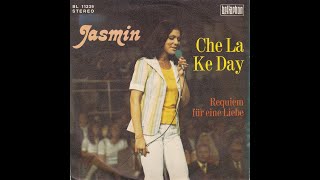 Jasmin  Requiem für eine Liebe 1973 HD [upl. by Cristen487]