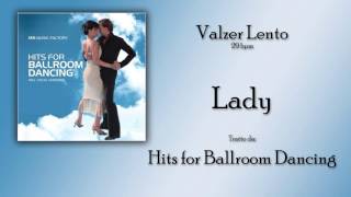 Valzer Lento  Lady [upl. by Launam]