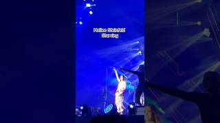 Hailee Steinfeld  Starving Live in Jakarta [upl. by Lenox210]