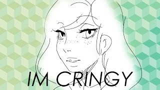 Im cringy Ft Jaiden Animations [upl. by Fabrienne581]