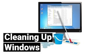 6 Easy Ways to Free up Hard Drive Space in Windows [upl. by Riki]