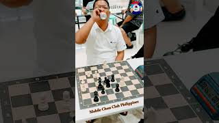 Epic pown checkmate 💥YTSHORTS viral chess mccp catur winningdrink  Satya Jeet gamerz [upl. by Ulani]