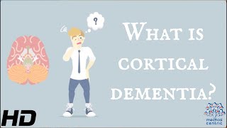 What Is Cortical Dementia [upl. by Charisse]