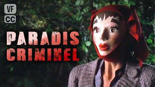 Paradis Criminel  Film complet  avec MarieFrance Pisier amp Samuel Labarthe  Thriller  GP [upl. by Carlton]