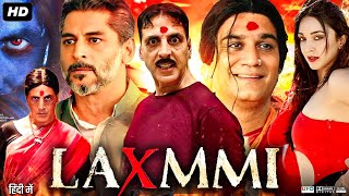 Laxmii Full Movie  Akshay Kumar  Kiara Advani  Sharad Kelkar  Review amp Amazing Facts HD [upl. by Stauffer303]