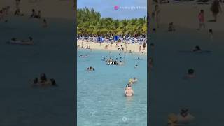 Travel Tips 5 Grand Cayman Top Spots youtubeshorts travel tourism beachlife youtubevloggers [upl. by Karoline]