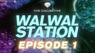 Walwal Station Podcast Episode 1 Asuwang HipHop Influences Early Hiphop fashion amp RNB [upl. by Reimer]