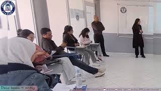 Demo lesson 4 Writing 120 H TESOL course Cohort 3 Marrakech [upl. by Regine759]