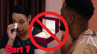 Usman cant Marry Kim Kim and Usman part 7  90 Day fiancé Happily ever after [upl. by Elvie986]