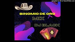 Binomio de Oro Remix DJ black [upl. by Hnao]